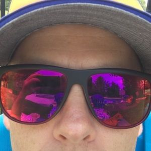 Meet your Posher, Jonathon